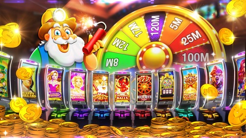 cara daftar slot online