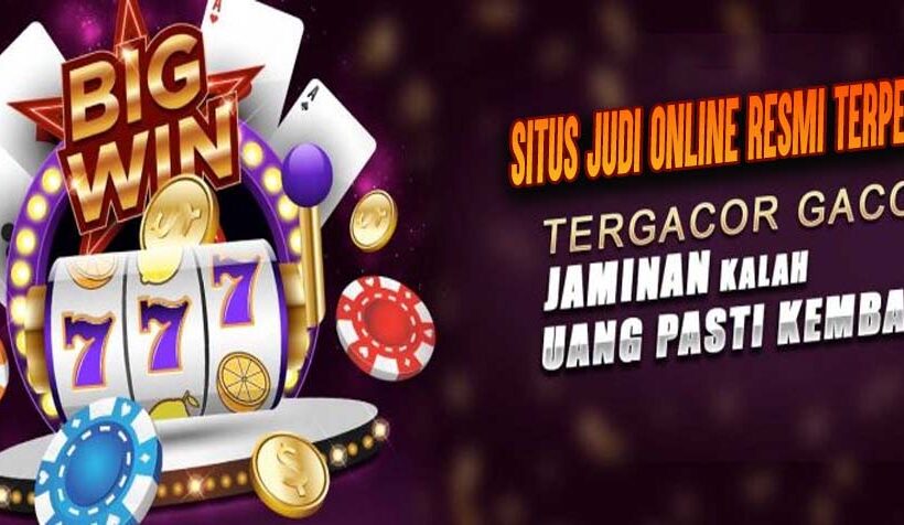 Mudah Menang, Bonus JP Slot Jekpot88 Bikin Slot Lo Makin Gacor Jekpot88