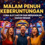 slot gacor malam ini mantra55